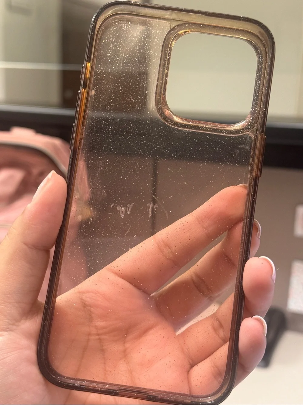 iPhone 15 Pro Max Phone Case